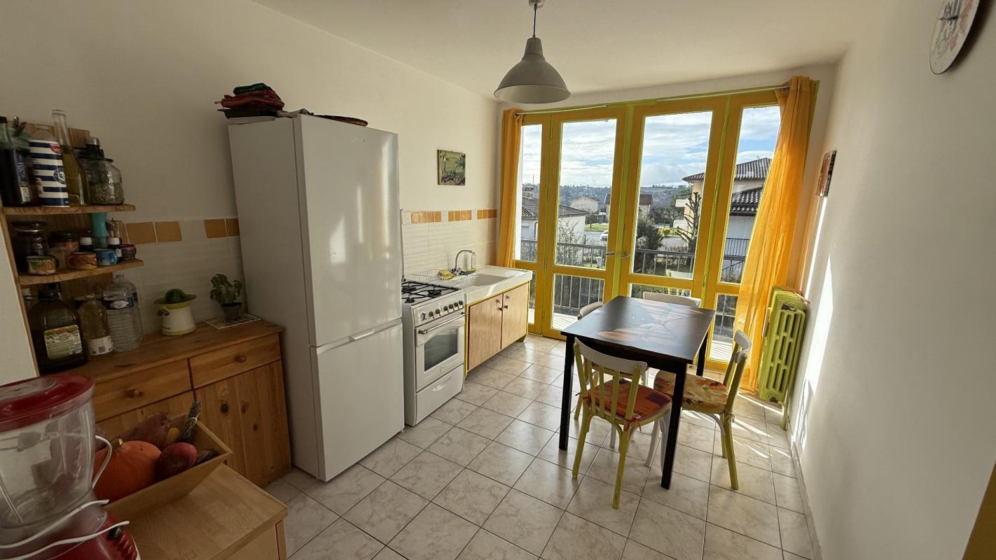 3 bedroom maison de ville in Figeac, Lot, France