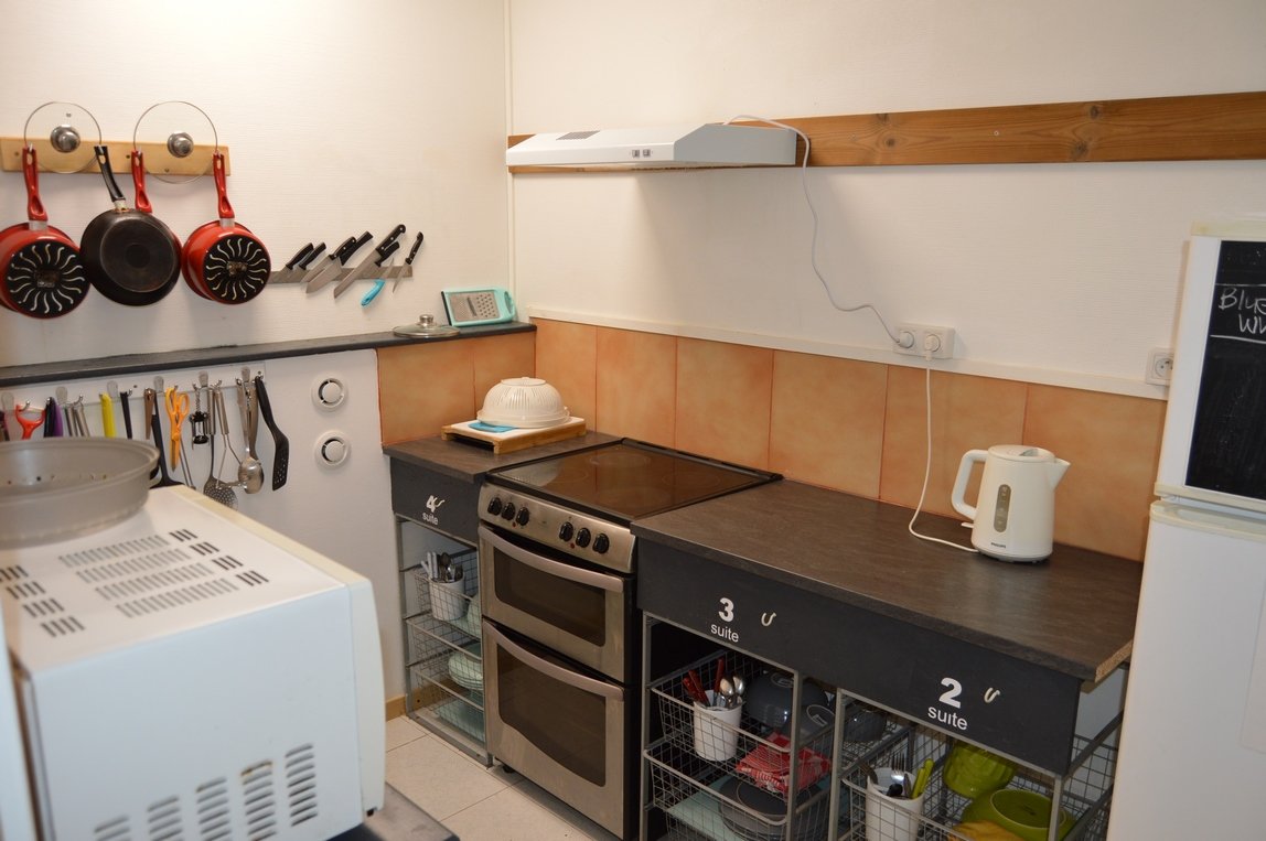 3 bedroom propriete in Ruffec, Charente, France