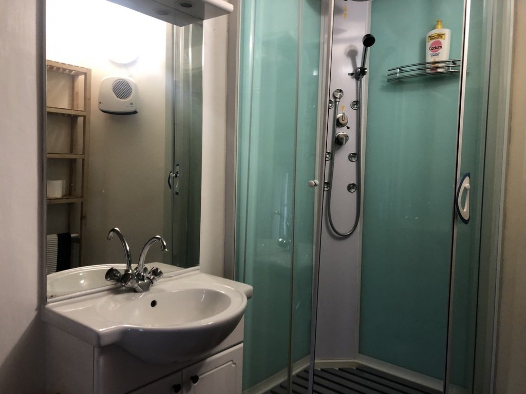 3 bedroom propriete in Ruffec, Charente, France