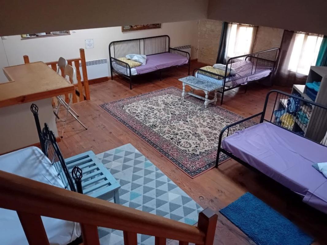 3 bedroom propriete in Ruffec, Charente, France