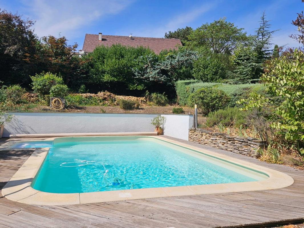 4 bedroom maison in Millau, Aveyron, France