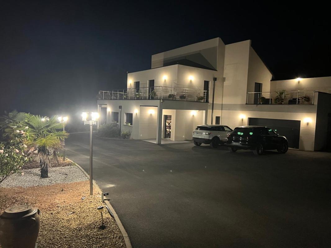 4 bedroom demeure in Ussac, Corrèze, France