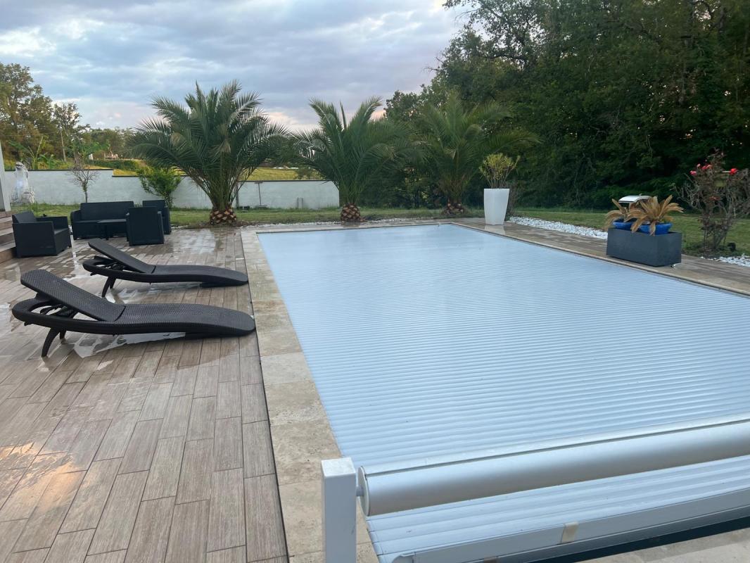 4 bedroom demeure in Ussac, Corrèze, France