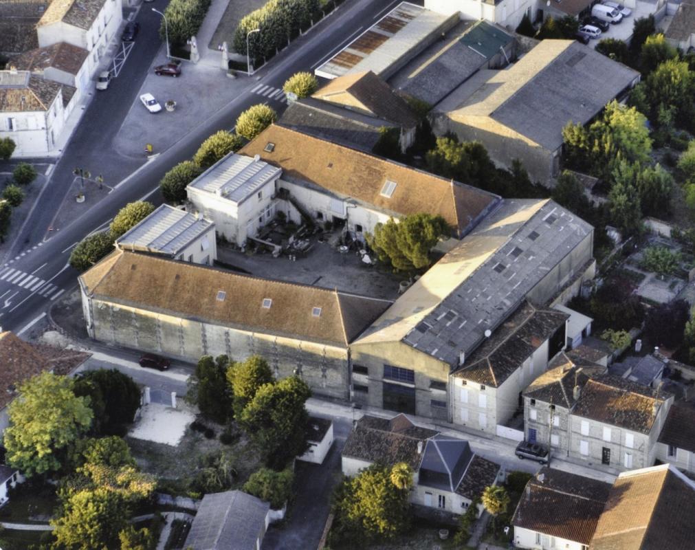 4 bedroom propriete in Saint Jean D’angely, Charente-Maritime, France