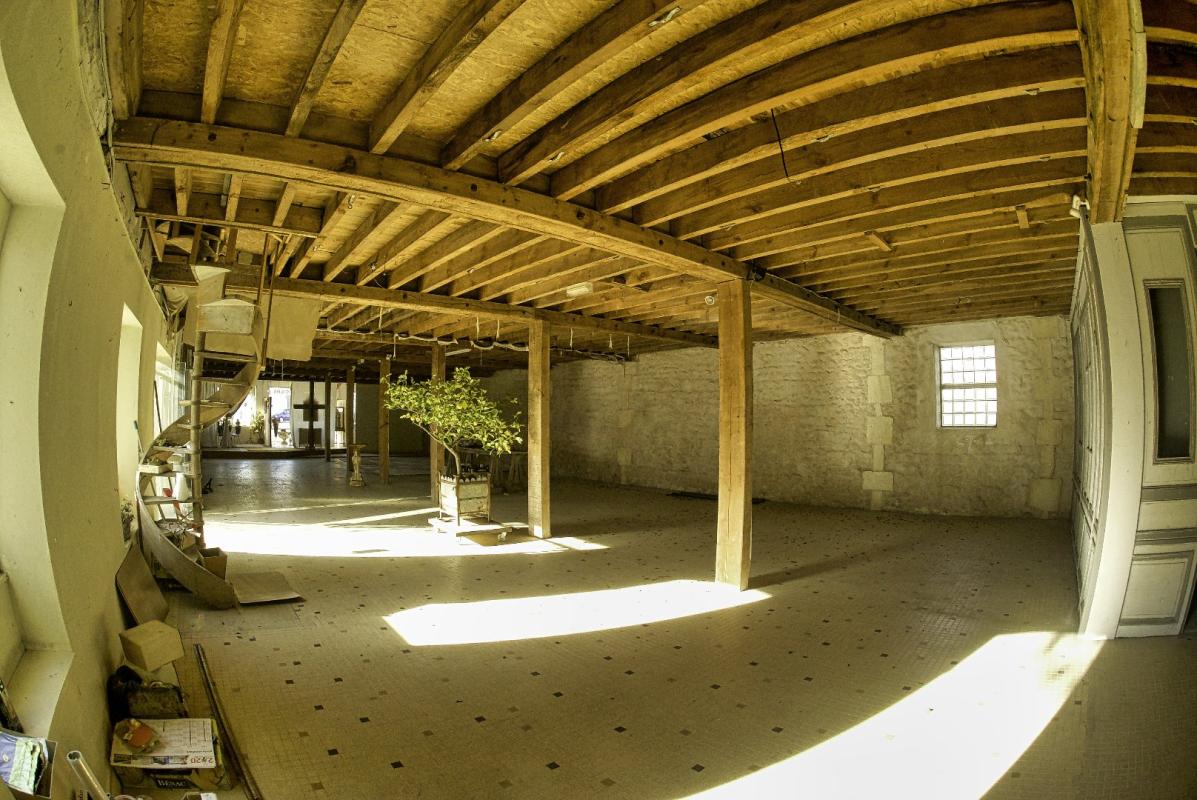 4 bedroom propriete in Saint Jean D’angely, Charente-Maritime, France