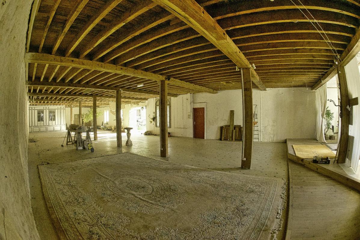 4 bedroom propriete in Saint Jean D’angely, Charente-Maritime, France