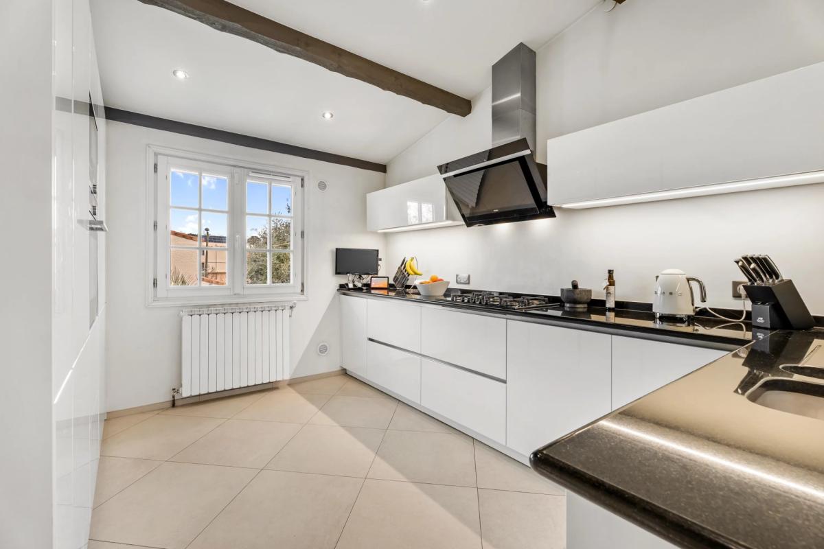 3 bedroom villa in Valbonne, Alpes-Maritimes, France