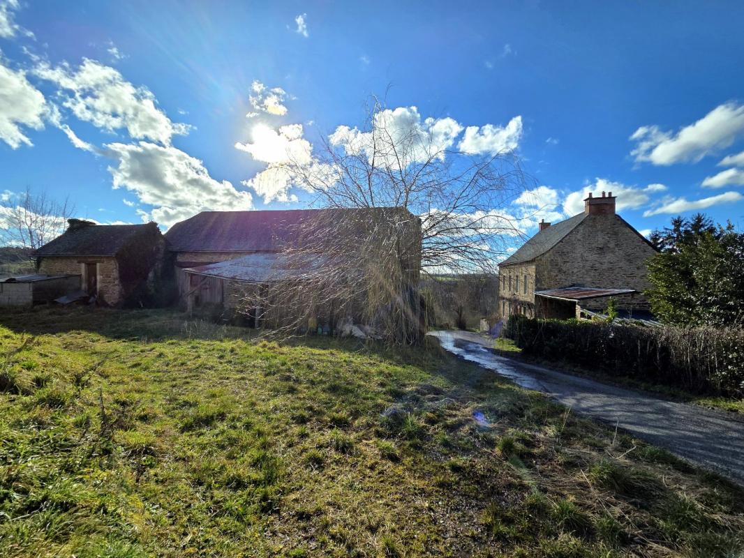 6 bedroom maison in Colombies, Aveyron, France