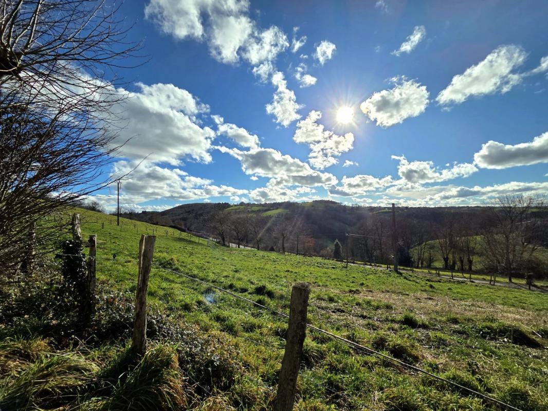 6 bedroom maison in Colombies, Aveyron, France