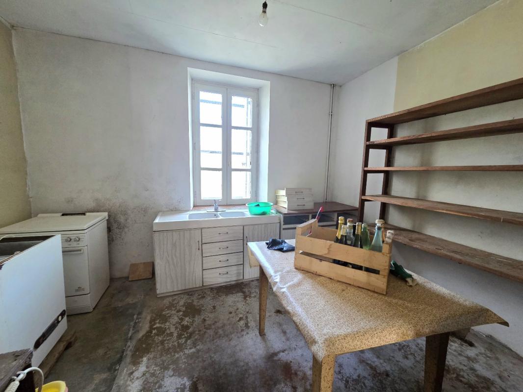 6 bedroom maison in Colombies, Aveyron, France