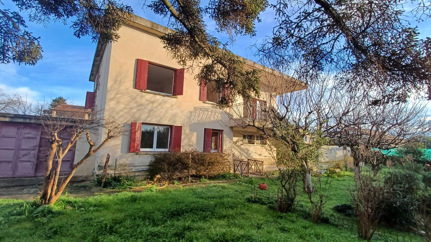 4 bedroom villa in Morieres Les Avignon, Vaucluse, France