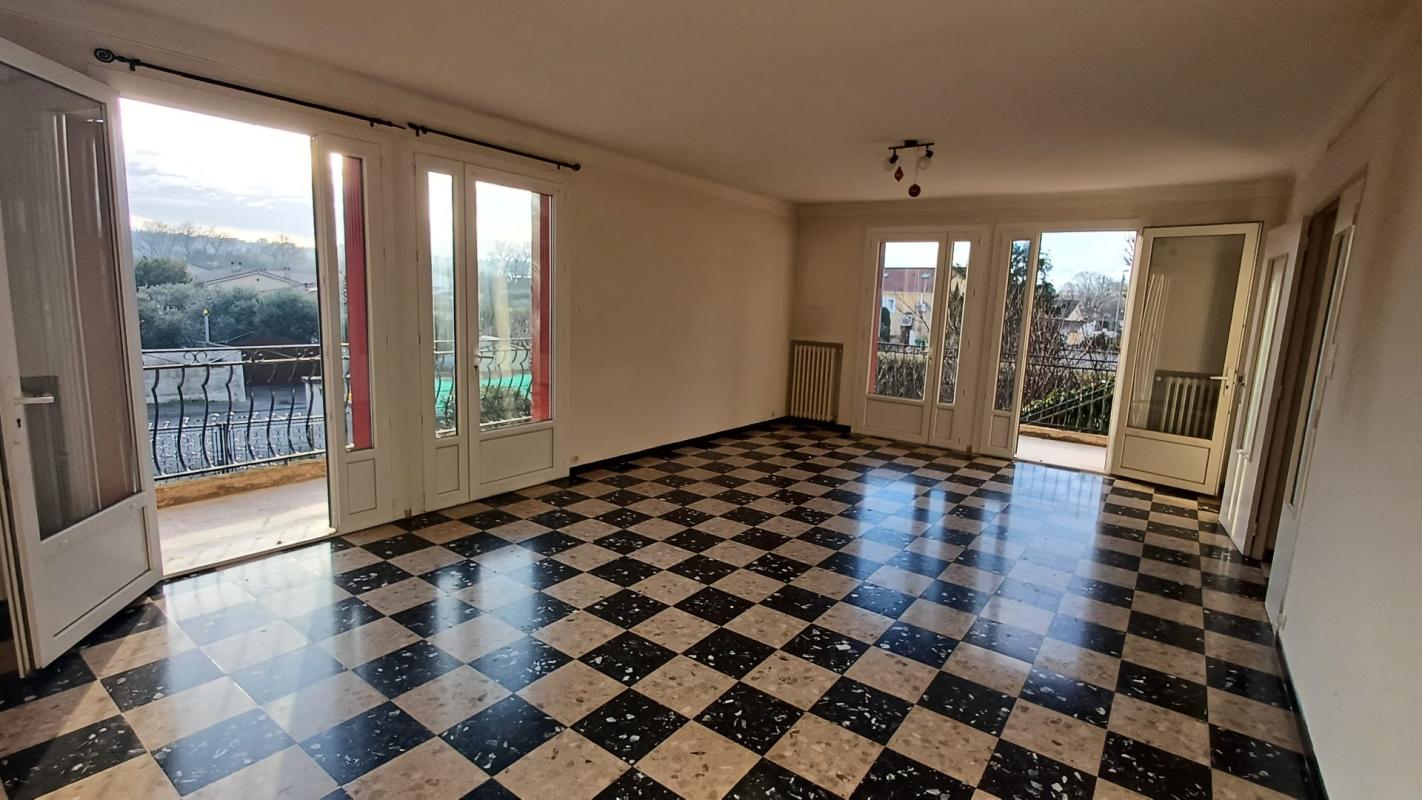 4 bedroom villa in Morieres Les Avignon, Vaucluse, France