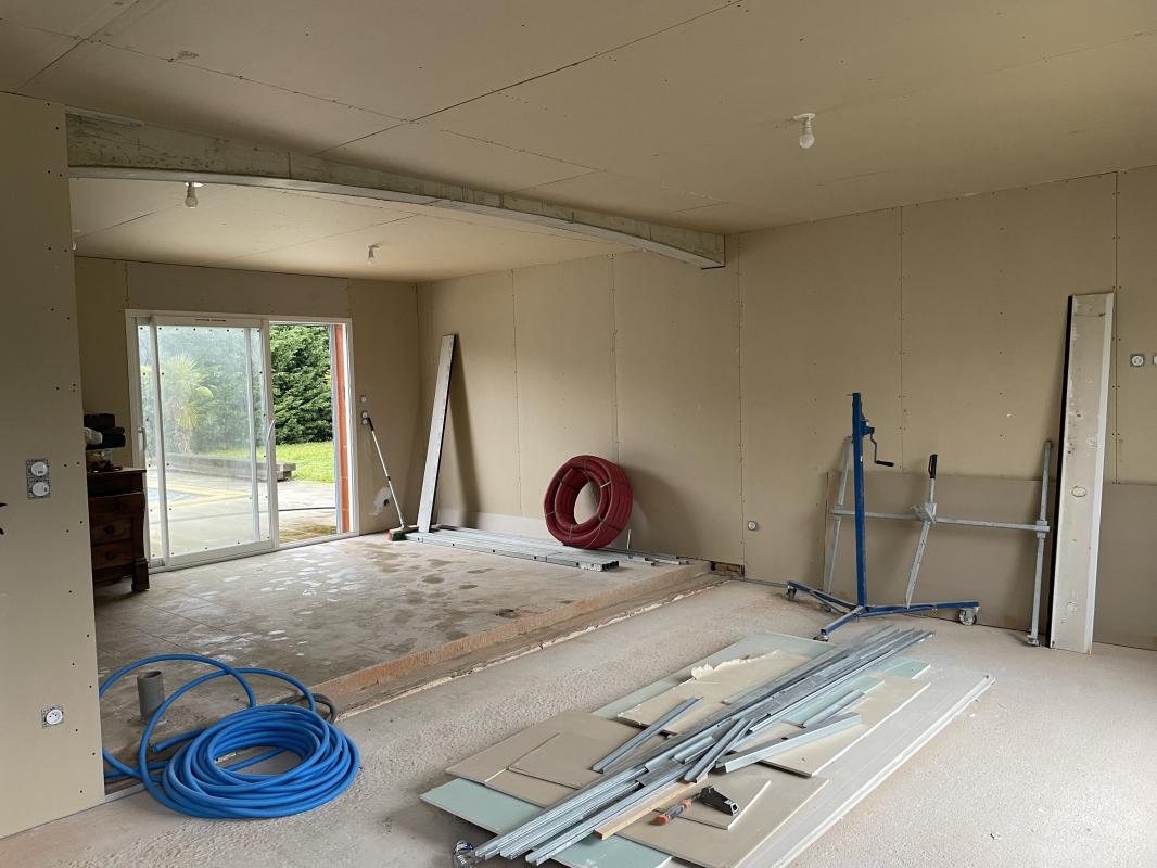 3 bedroom maison in Montbeton, Tarn-et-Garonne, France