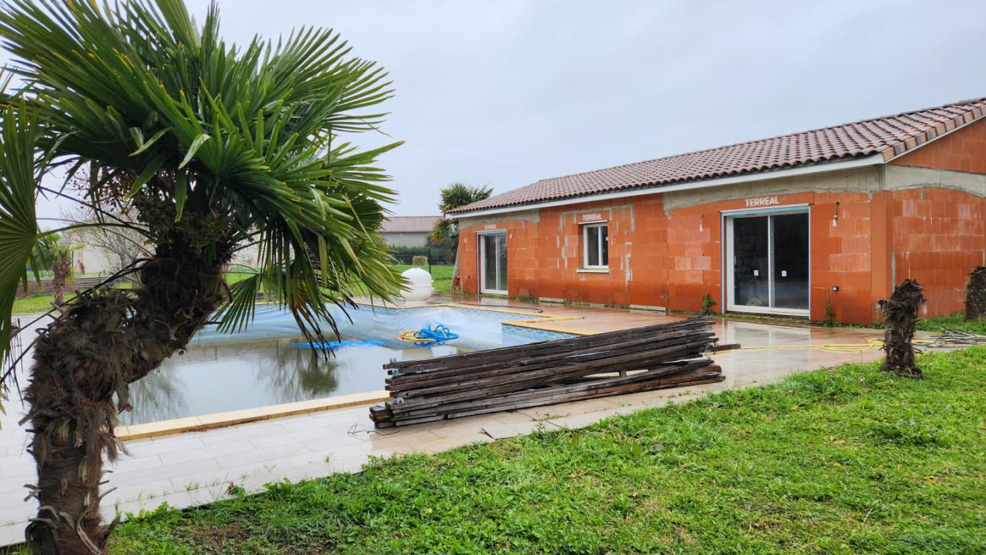 3 bedroom maison in Montbeton, Tarn-et-Garonne, France