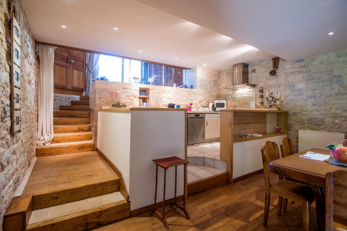 3 bedroom propriete in Themines, Lot, France