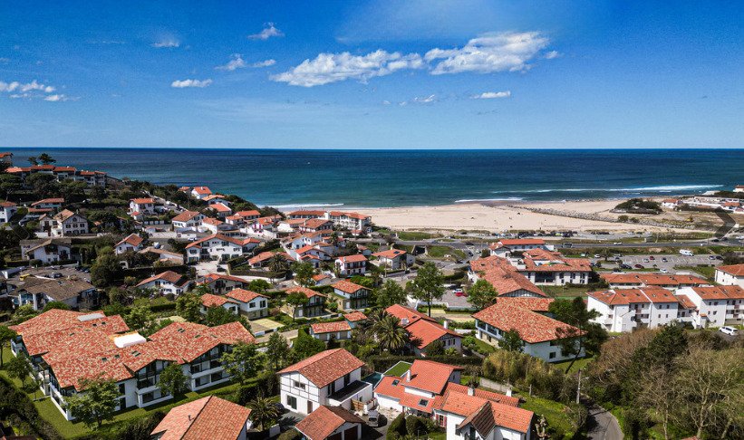 3 bedroom t4 in Bidart, Pyrénées-Atlantiques, France