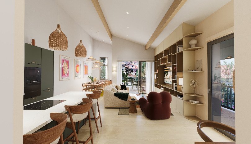 3 bedroom t4 in Bidart, Pyrénées-Atlantiques, France