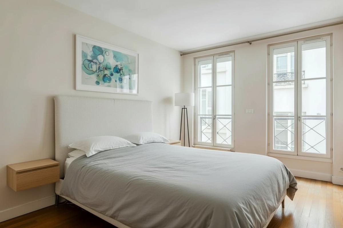 2 bedroom duplex/triplex in Paris 8eme Arrondissement, Paris, France