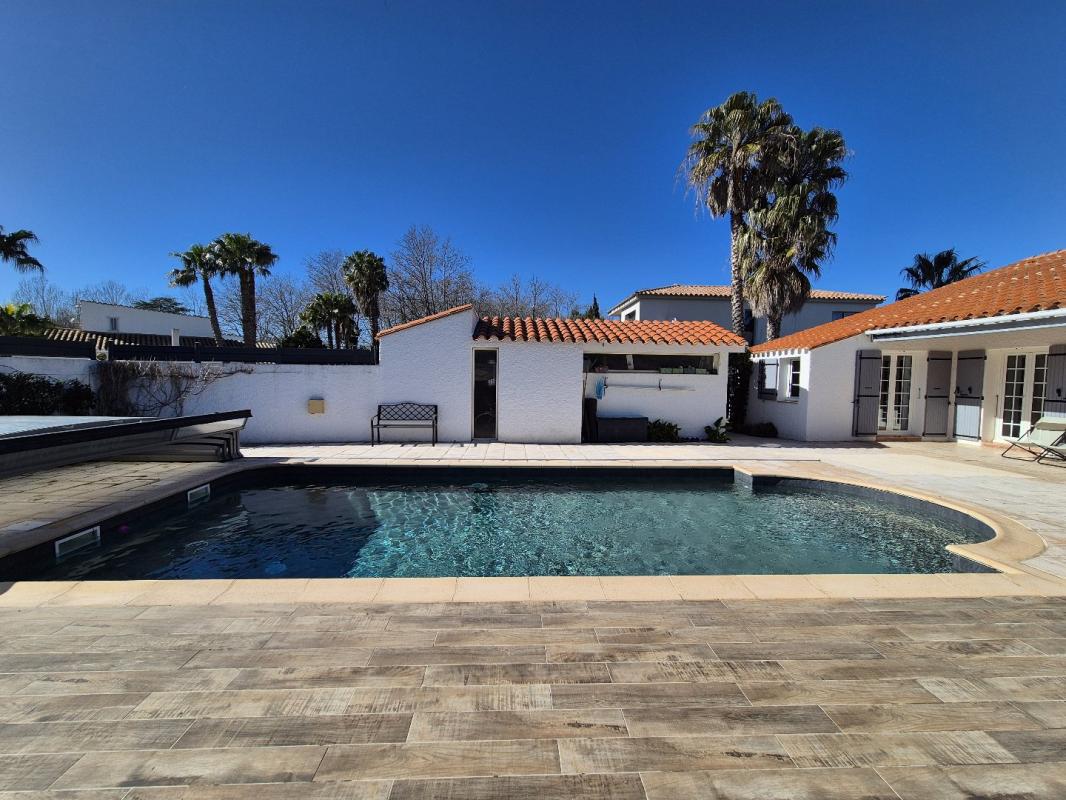 4 bedroom villa in Saint Cyprien, Pyrénées-Orientales, France