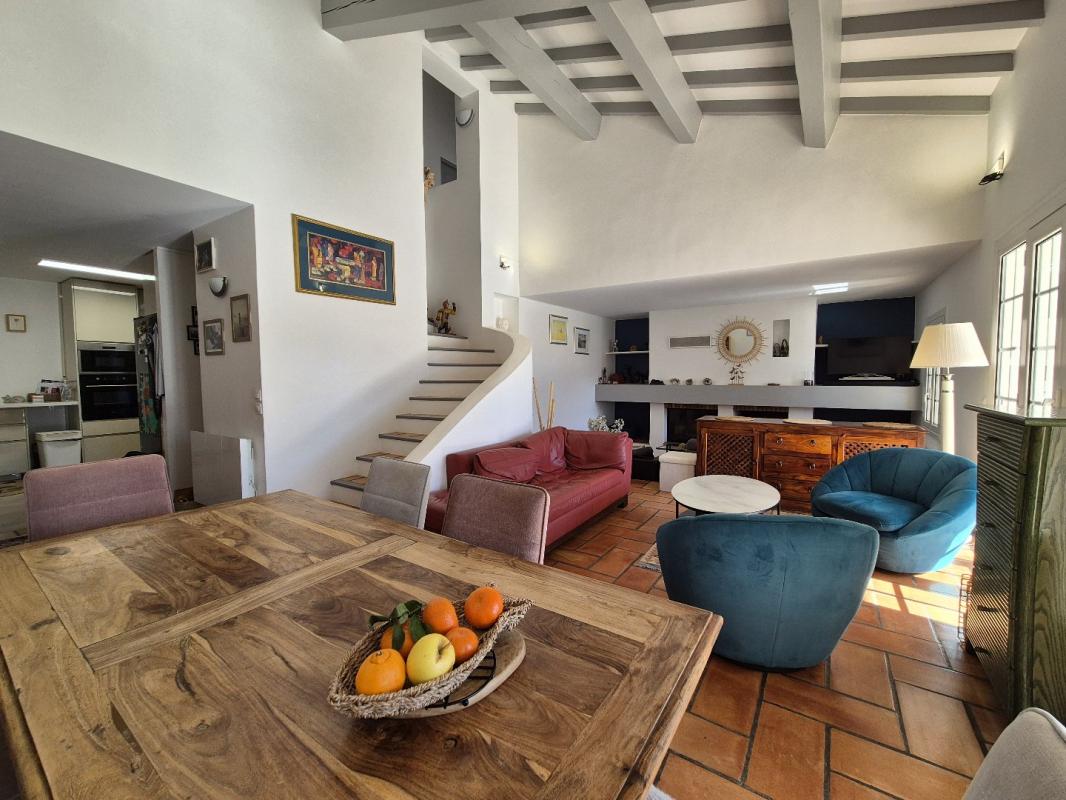 4 bedroom villa in Saint Cyprien, Pyrénées-Orientales, France