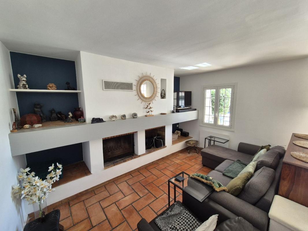 4 bedroom villa in Saint Cyprien, Pyrénées-Orientales, France