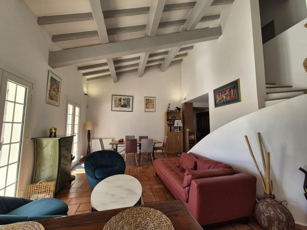 4 bedroom villa in Saint Cyprien, Pyrénées-Orientales, France