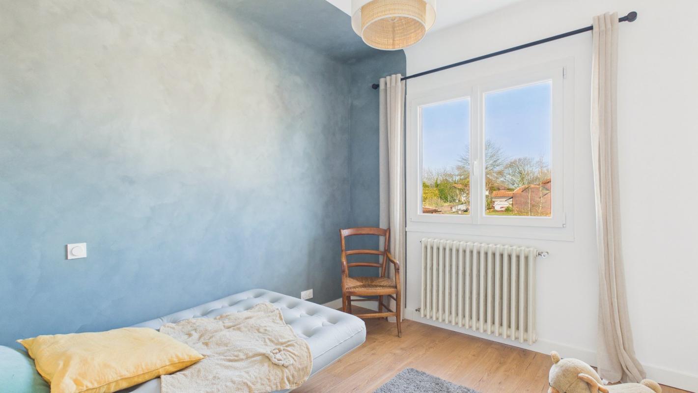 5 bedroom maison in Saint Pee Sur Nivelle, Pyrénées-Atlantiques, France