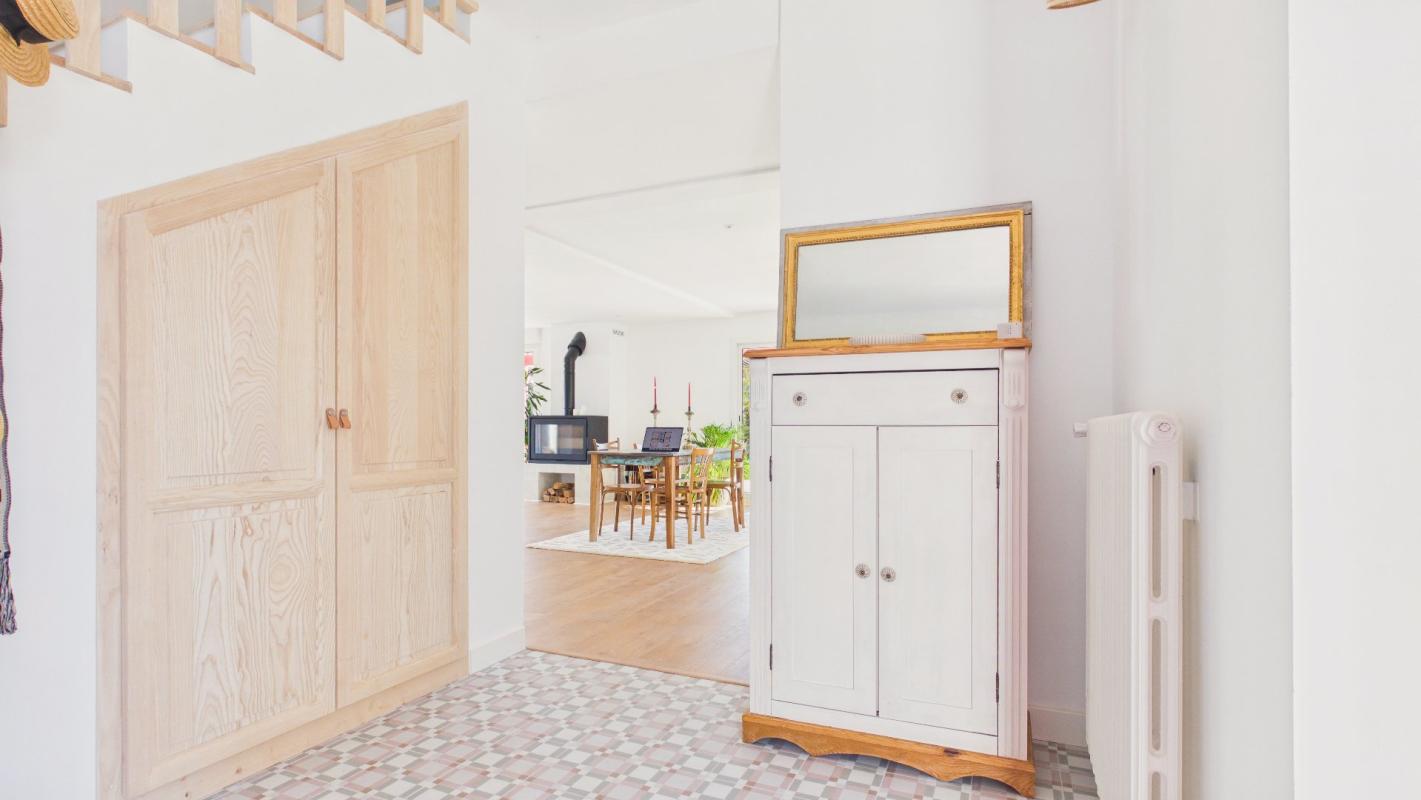 5 bedroom maison in Saint Pee Sur Nivelle, Pyrénées-Atlantiques, France