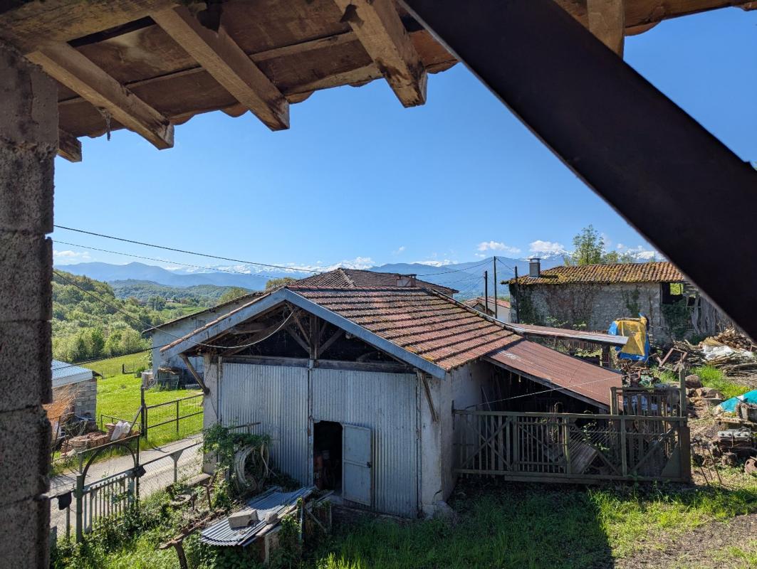 ferme in Taurignan Castet, Ariège, France