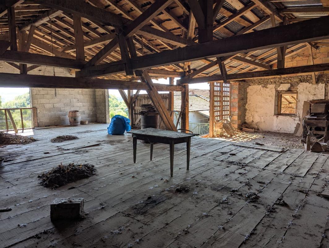 ferme in Taurignan Castet, Ariège, France