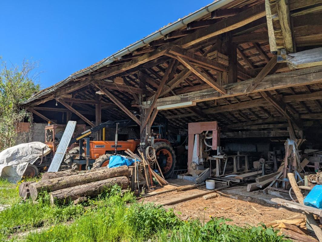 ferme in Taurignan Castet, Ariège, France