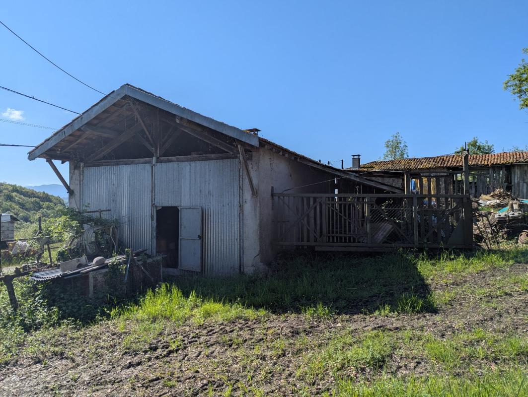 ferme in Taurignan Castet, Ariège, France