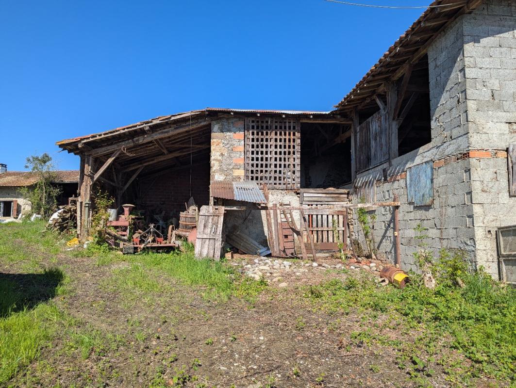 ferme in Taurignan Castet, Ariège, France