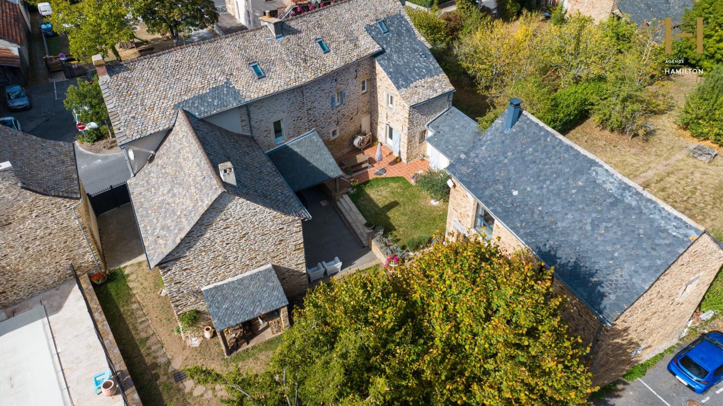 10 bedroom demeure in Rodez, Aveyron, France