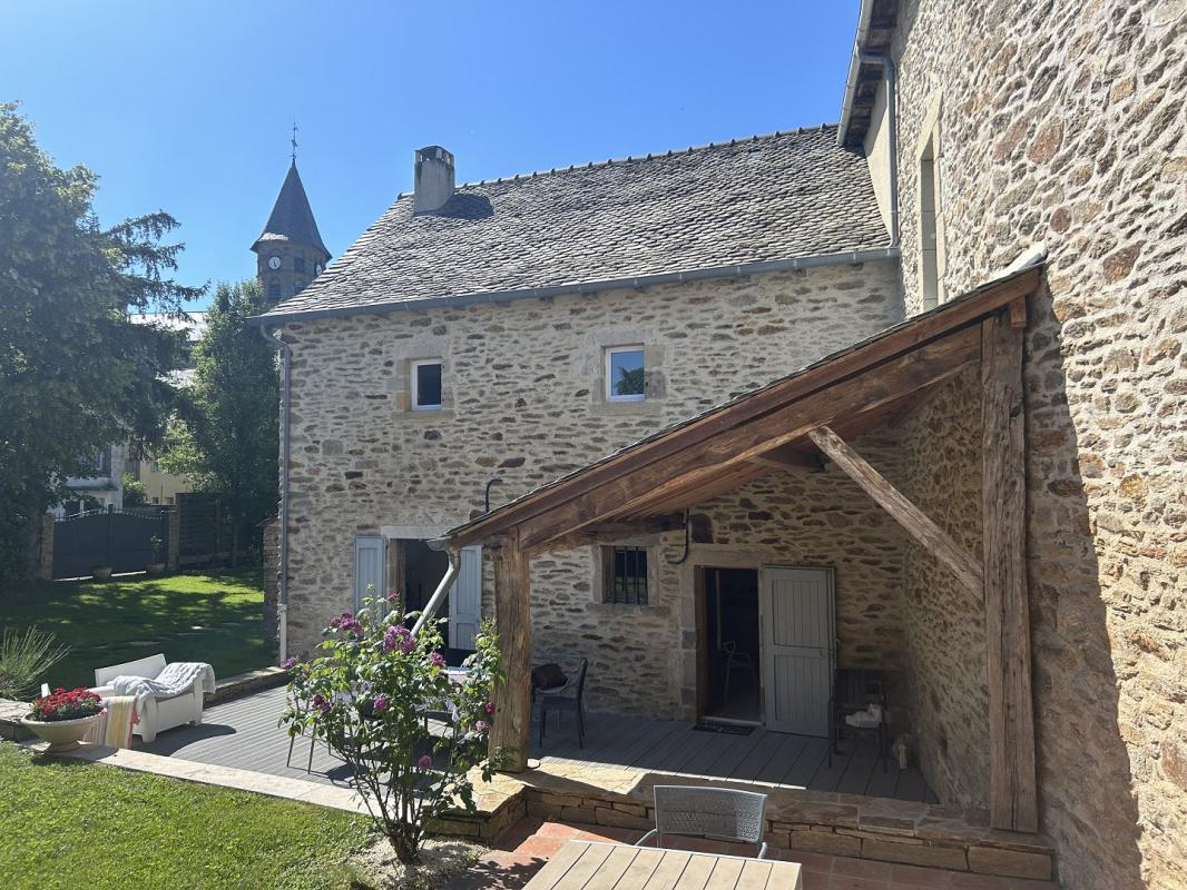 10 bedroom demeure in Rodez, Aveyron, France