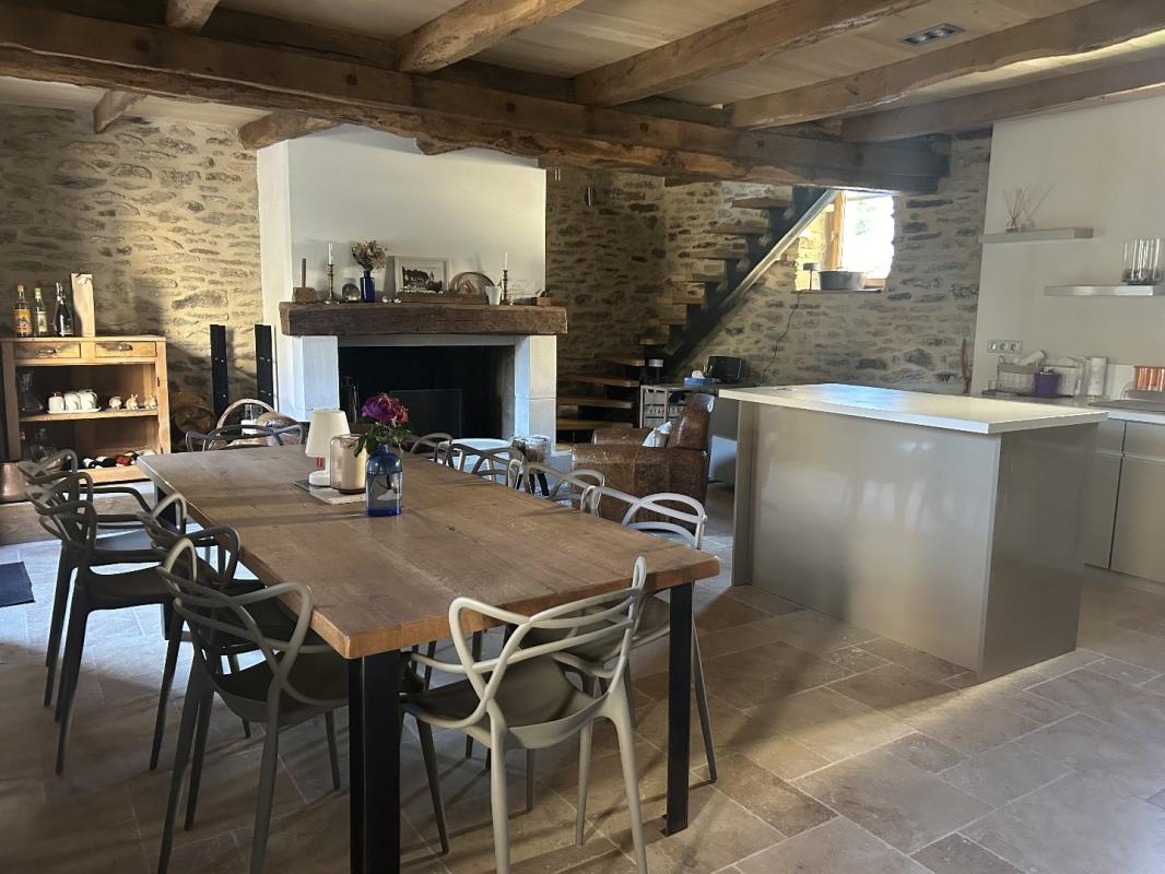 10 bedroom demeure in Rodez, Aveyron, France