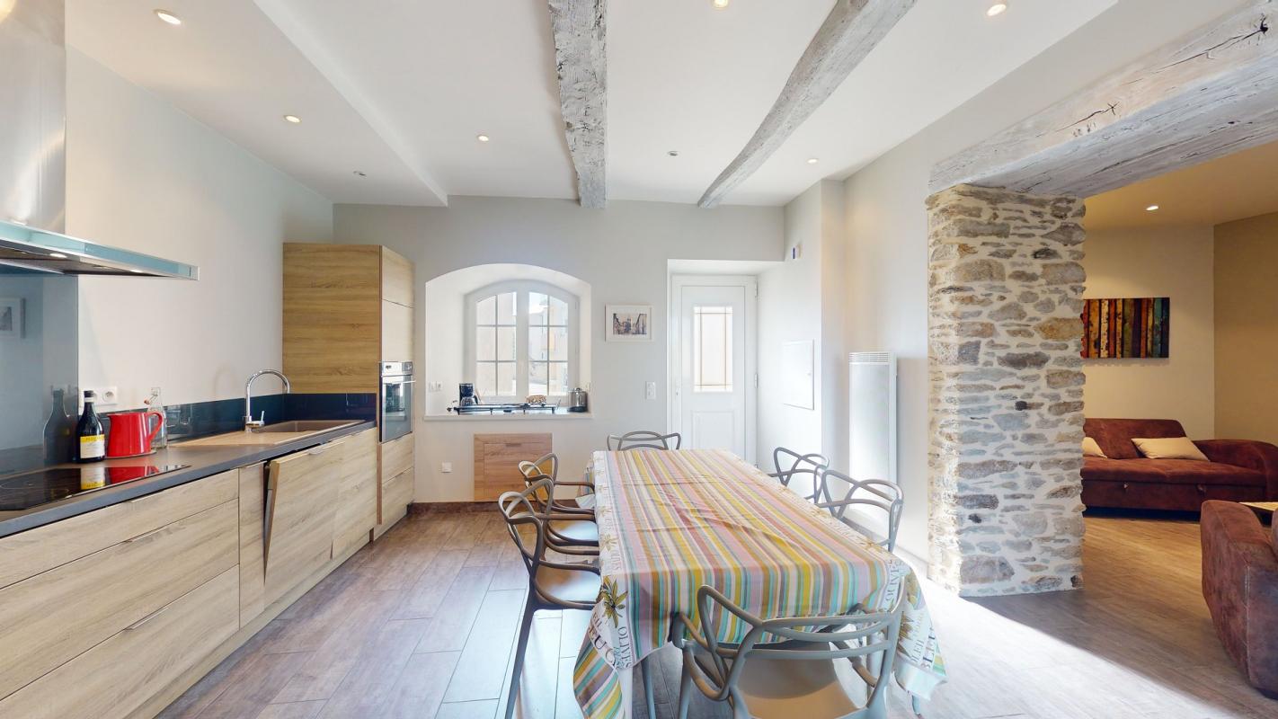 10 bedroom demeure in Rodez, Aveyron, France