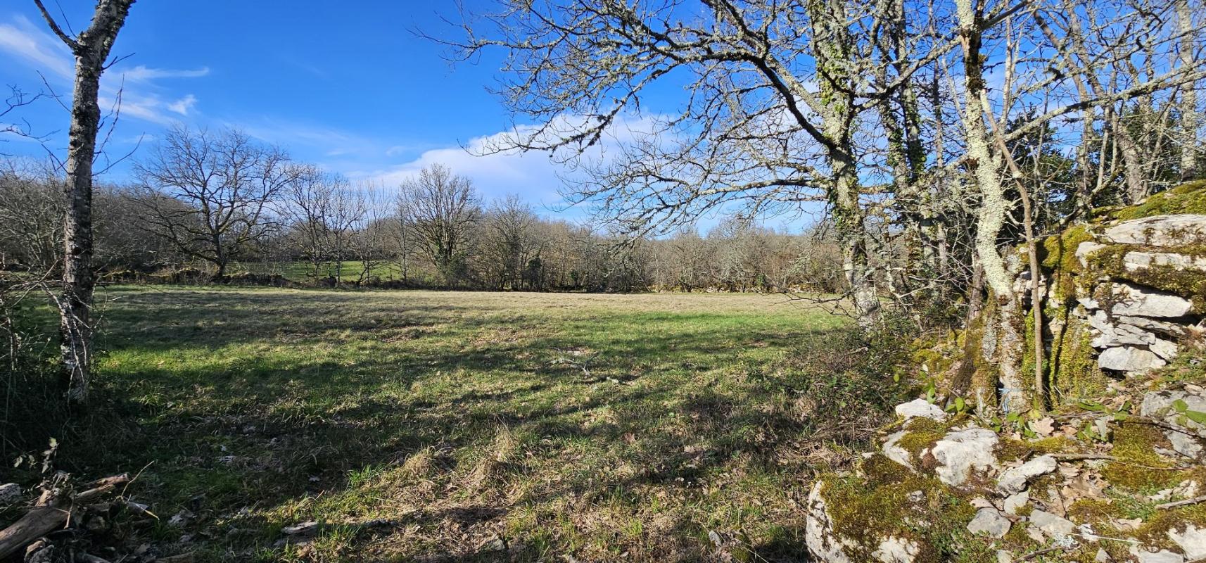 3 bedroom maison de campagne in Saillac, Lot, France