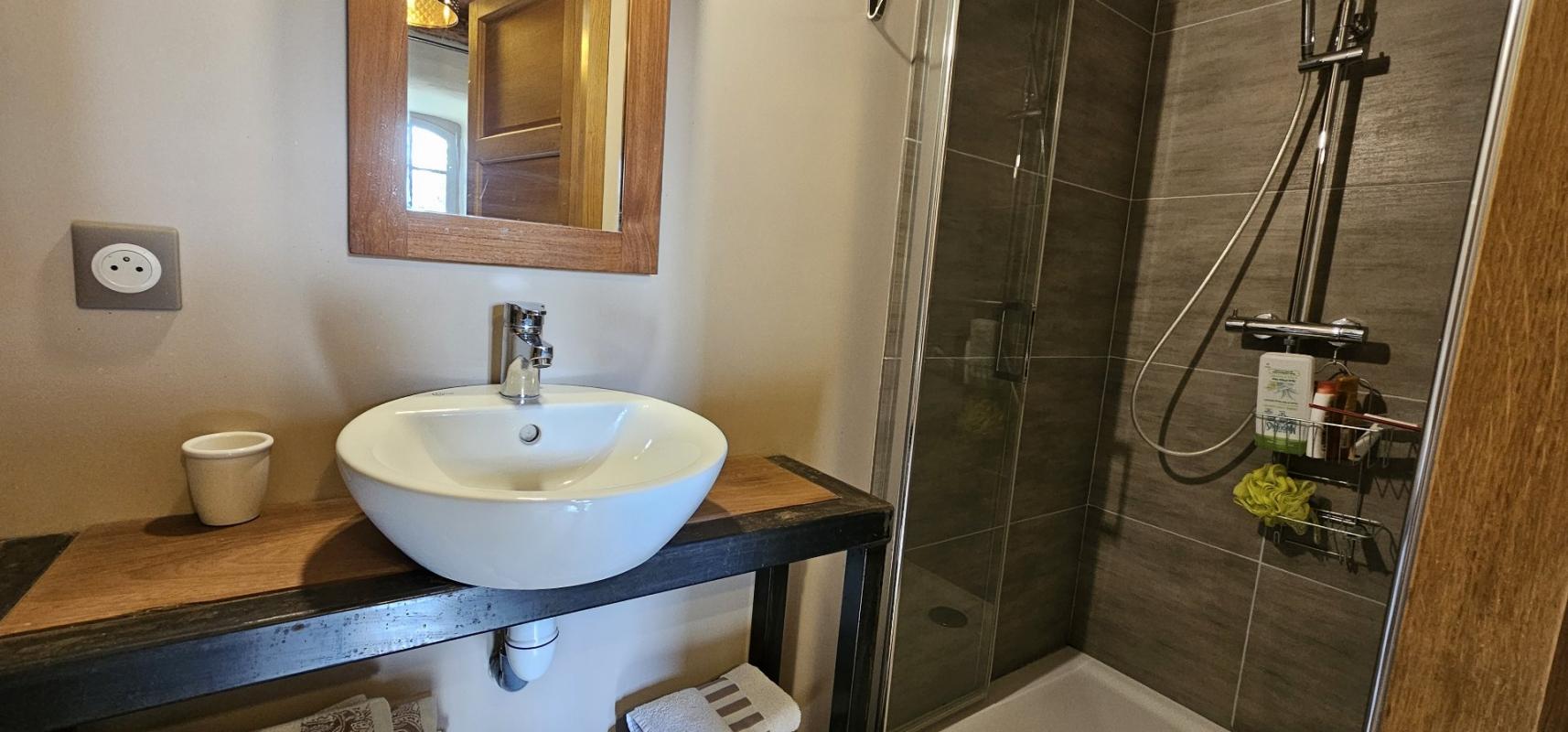 3 bedroom maison de campagne in Saillac, Lot, France