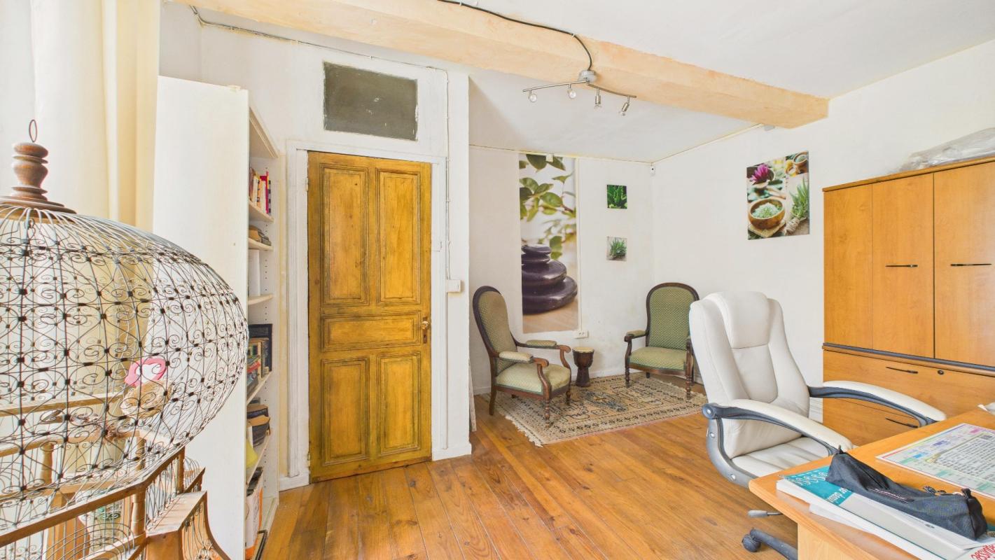 7 bedroom maison in Ossages, Landes, France