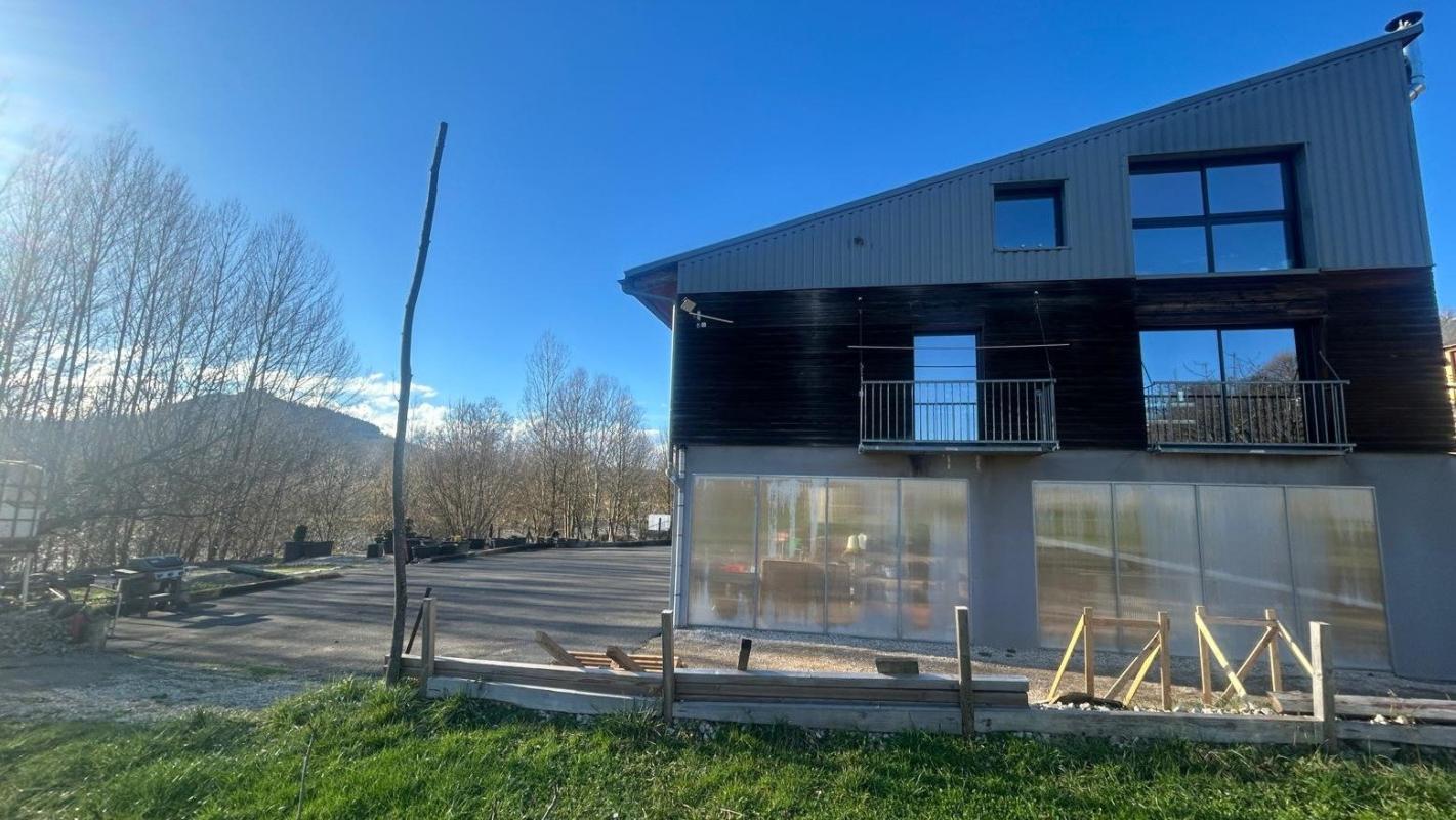 3 bedroom maison d’architecte in Espalion, Aveyron, France