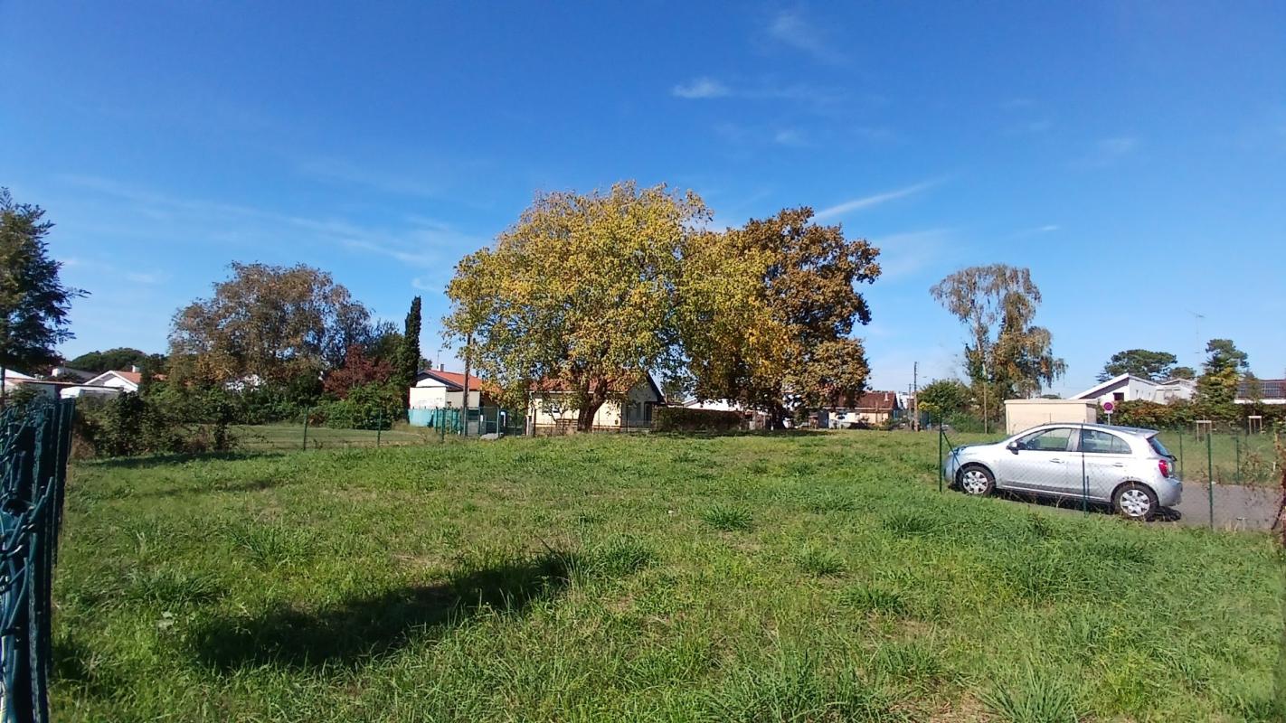 terrain in Dax, Landes, France