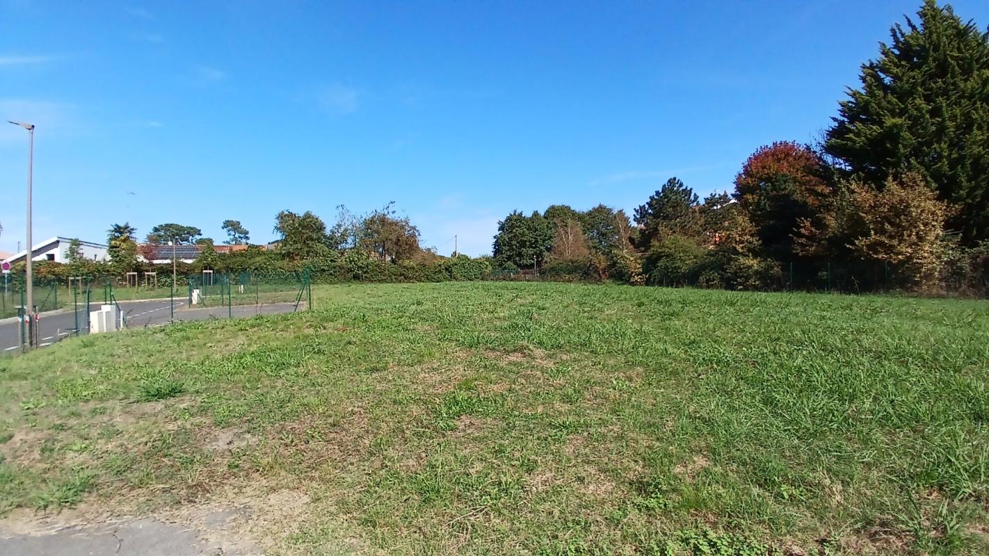terrain in Dax, Landes, France