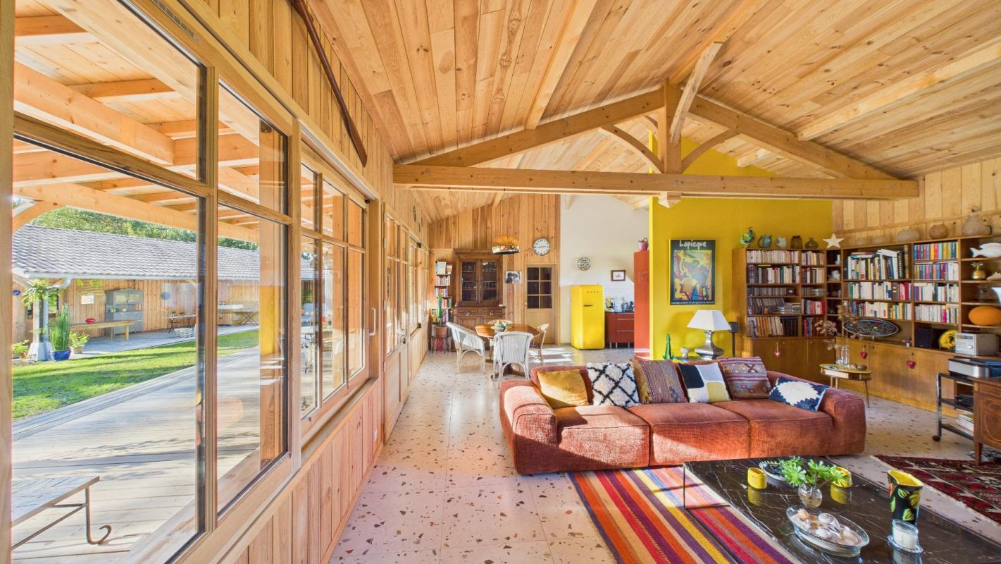 3 bedroom maison in Magescq, Landes, France