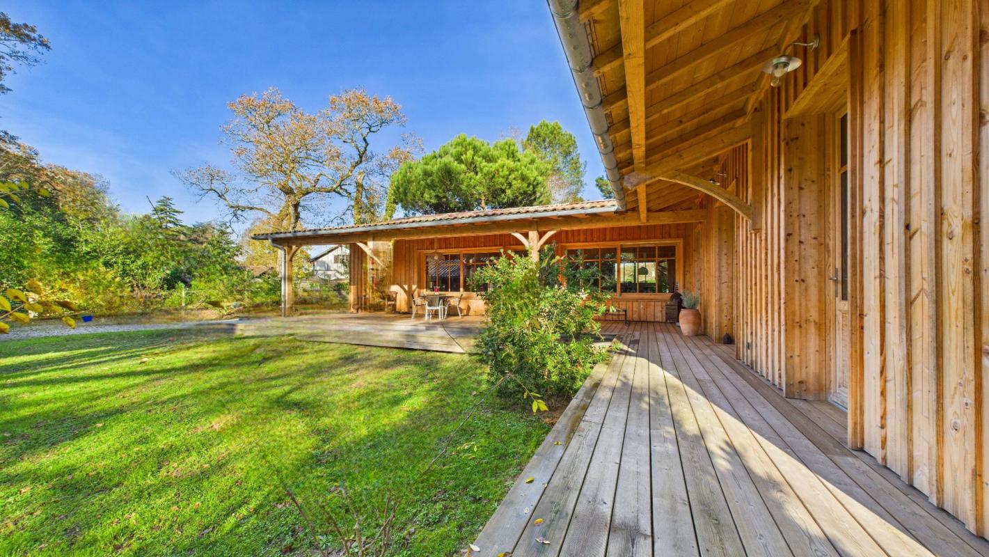 3 bedroom maison in Magescq, Landes, France