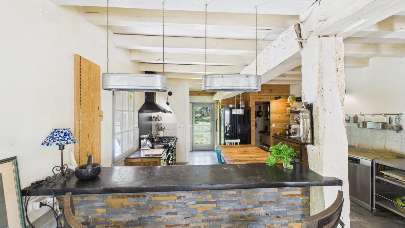 5 bedroom chambre d’hotes in Mont De Marsan, Landes, France