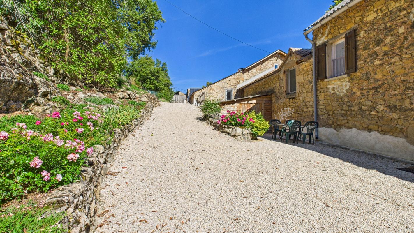 14 bedroom mas in Severac Le Chateau, Aveyron, France