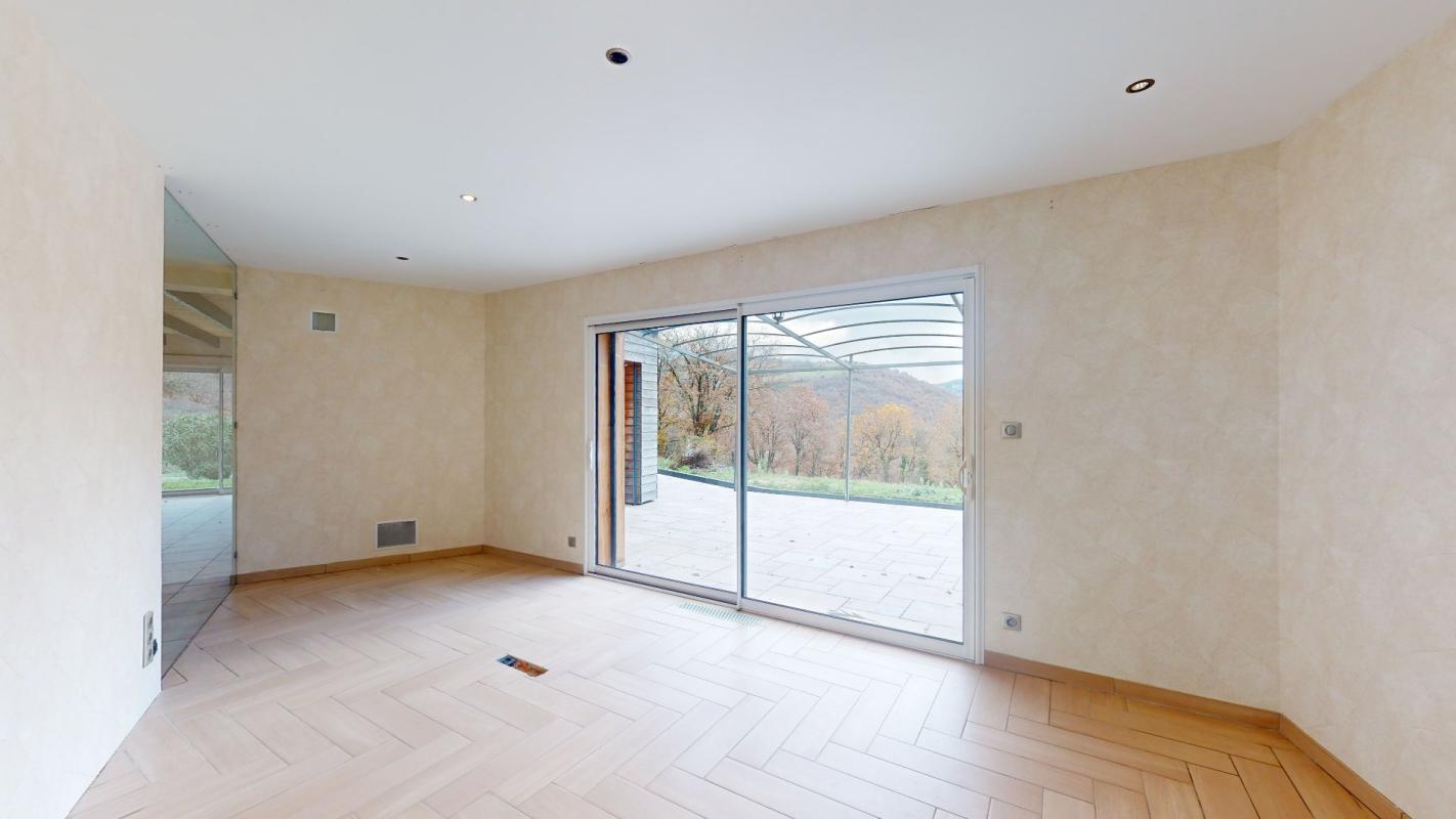 2 bedroom maison de campagne in Connac, Aveyron, France