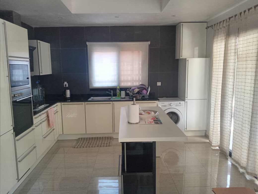 4 bedroom maison recente in Ngaparou, Sénégal