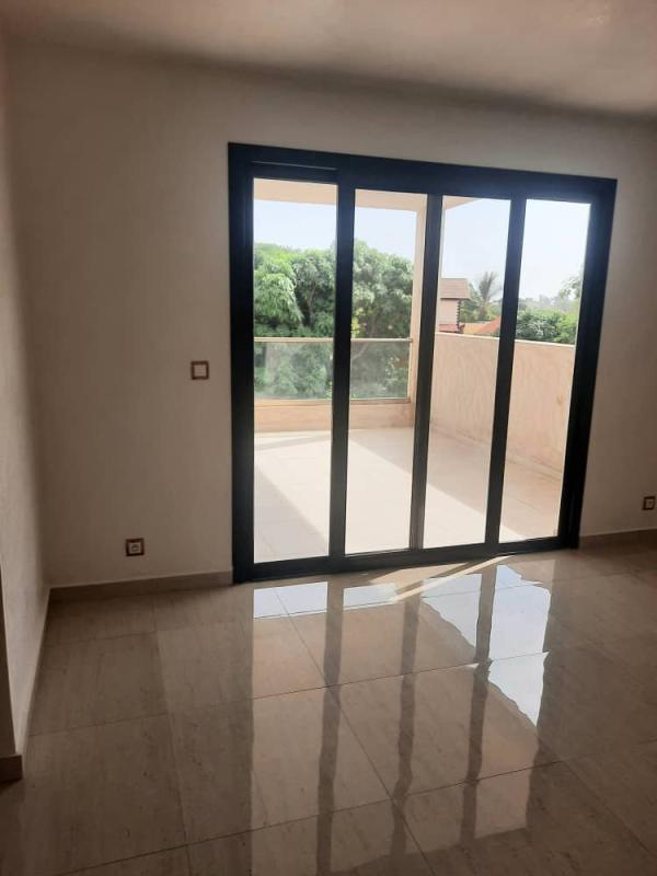 4 bedroom maison recente in Ngaparou, Sénégal